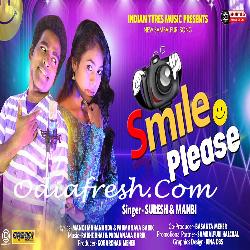 Smile Please -New Sambalpuri